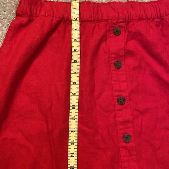 Liz Claiborne skirt. NWOT. - Picture 6 of 9